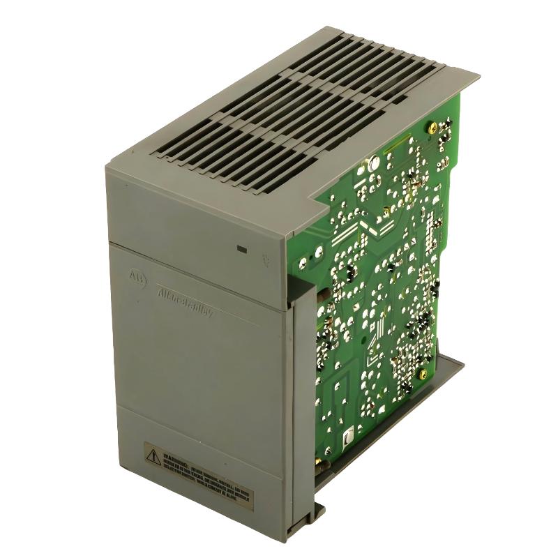 Allen Bradley 1746-P3 SLC 500 Power Supply Module