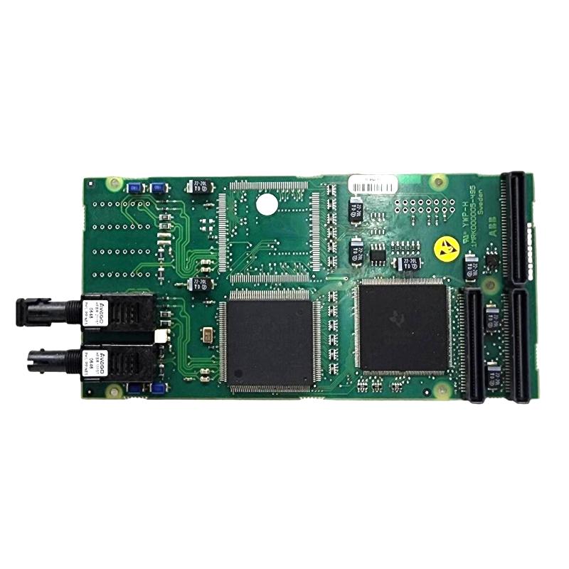 ABB 1MRK002266-AAr00 Optical Ethernet Module