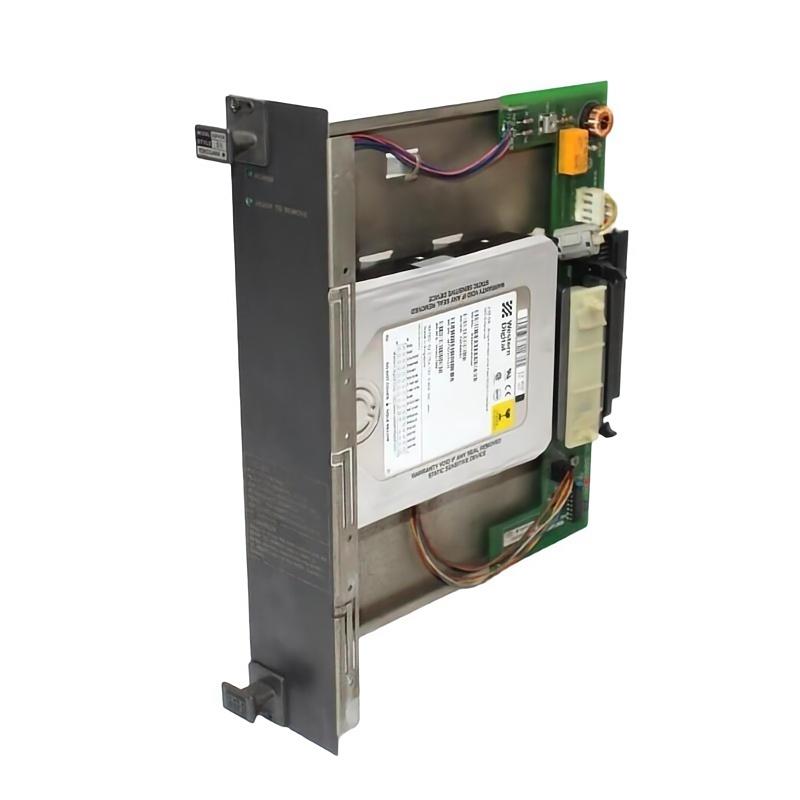 Yokogawa AIP434 Hard Disk Module