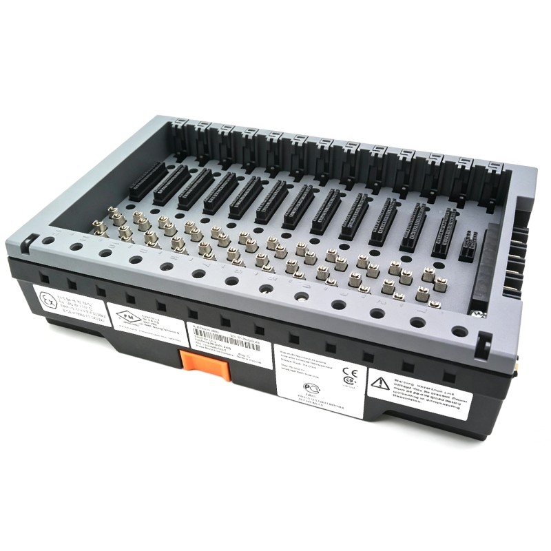 Emerson SE4601T07 KL4201X1-BA1 Base Plate