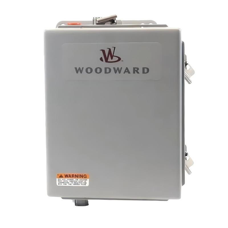 Woodward 8408-005 Generator Load Controller