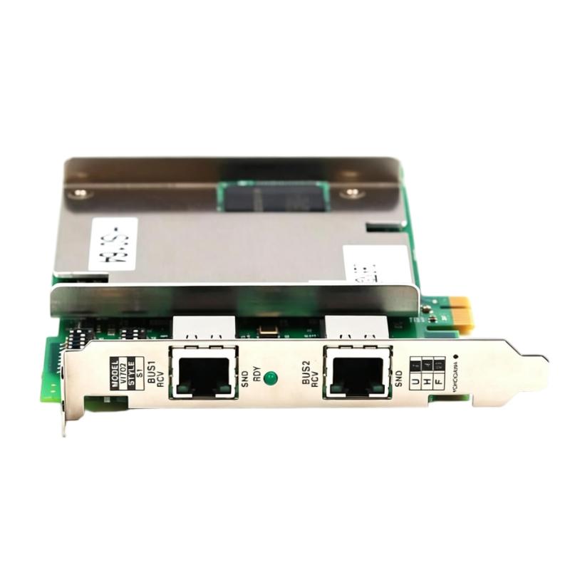 Yokogawa VI701 S1 Interface Card