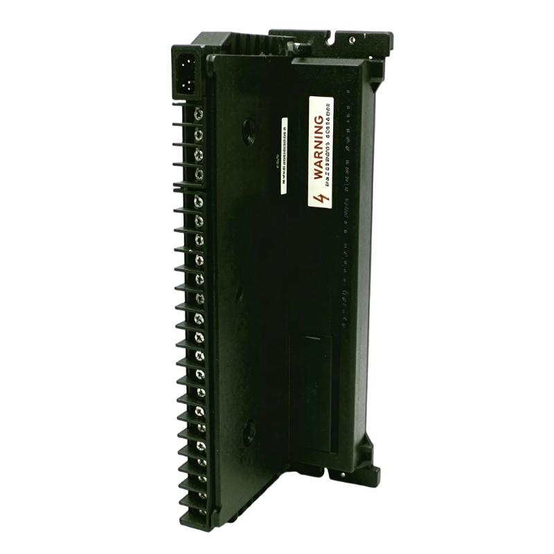 GE Fanuc IC660TSD020