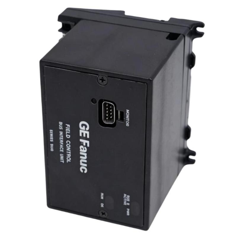 GE Fanuc IC670GBI102