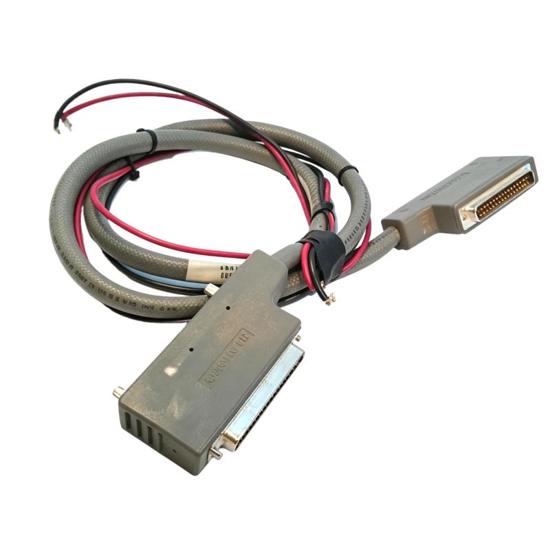 Emerson 12P0631X012 Delta V Cable