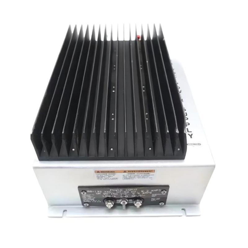 Woodward 9907-076