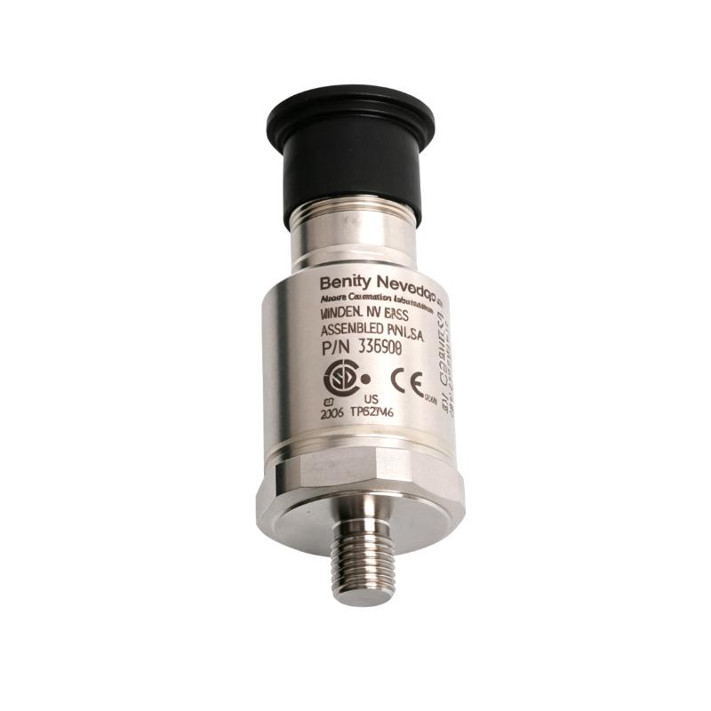 Bently Nevada 330400-02-05 Accelerom
