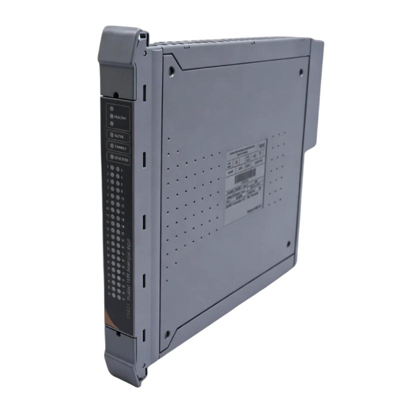 ICS Triplex T8431C