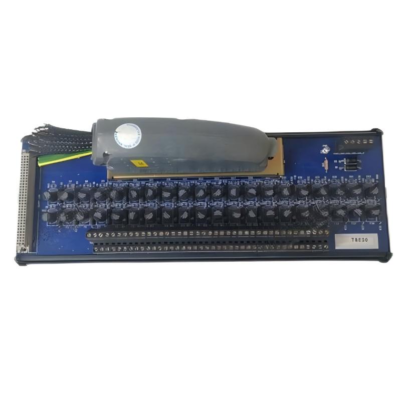 ICS Triplex T8830