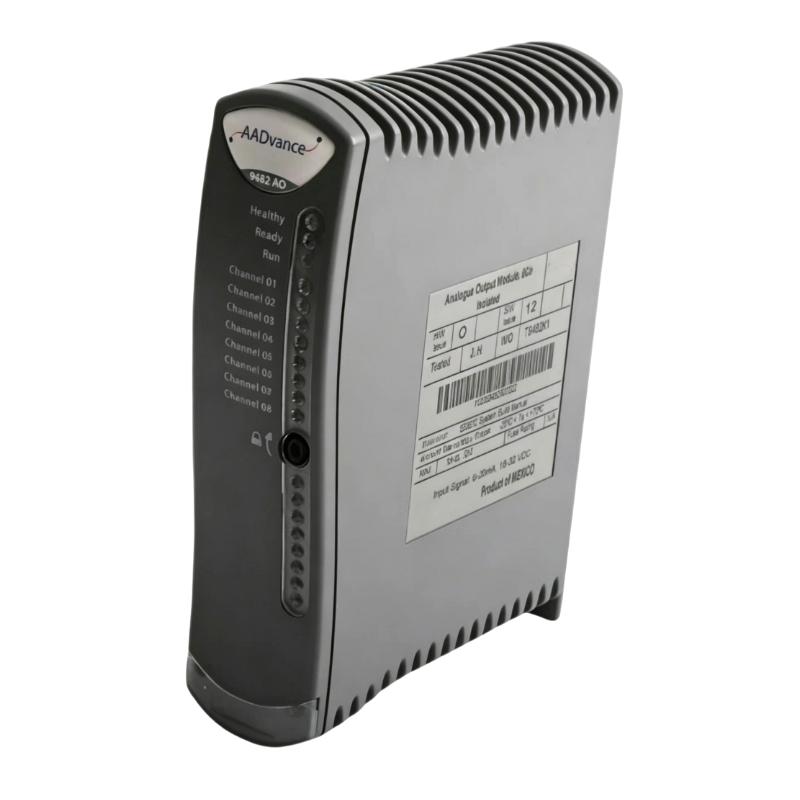 ICS Triplex T9451
