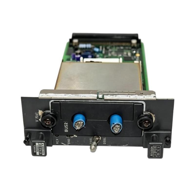 Yokogawa AIP501 V Net Coupler Unit