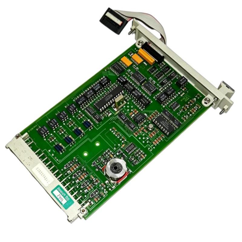 Honeywell 10102/1/2 Fail-safe Simulation Input Module