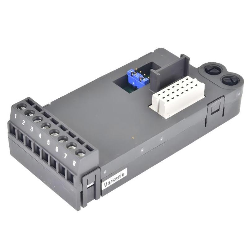 Emerson KJ3007X1-EA1 Terminal Blocks