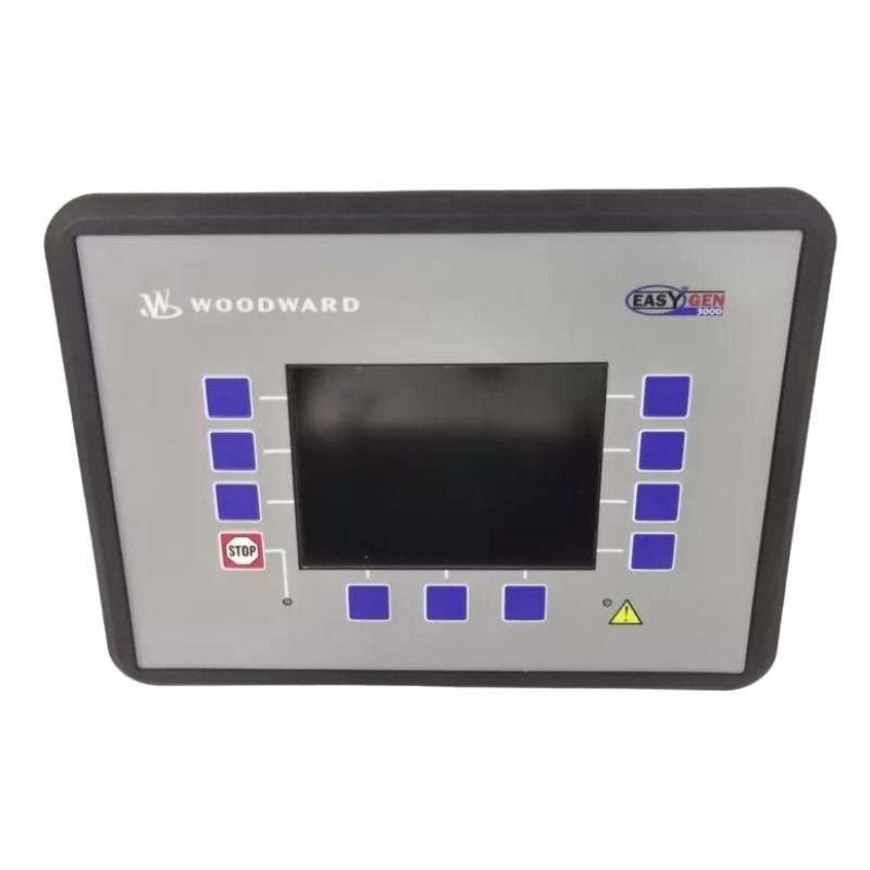 Woodward EASYGEN-3200-5