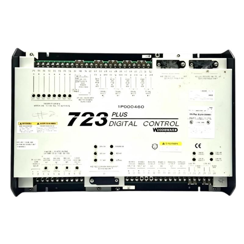 Woodward 9903-543 Digital Control Module
