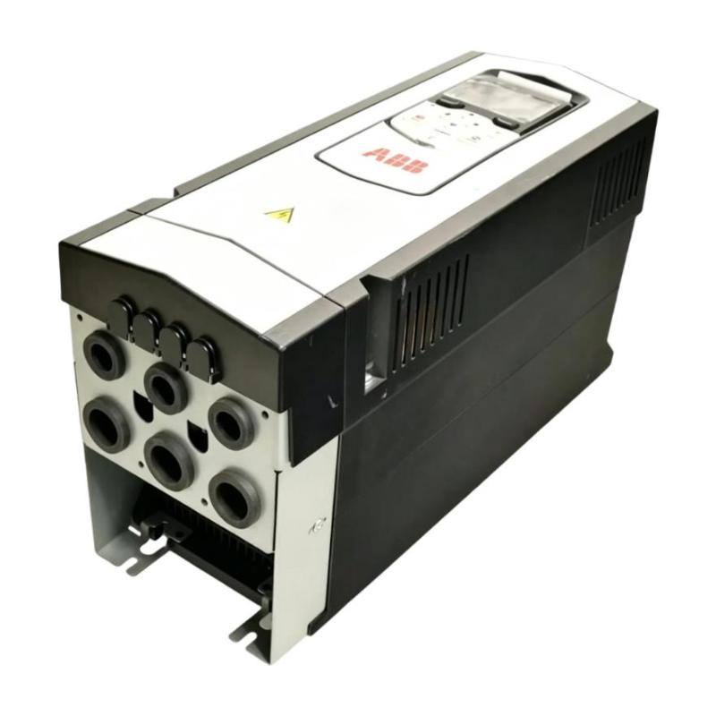 ABB ACS880-01-04A0-3 3AUA0000107976 Frequency Converter