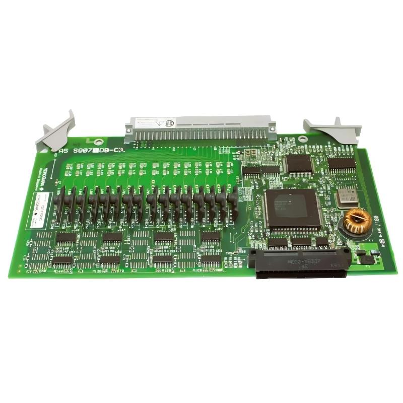 Yokogawa ADM11-S3 Contact Input Module