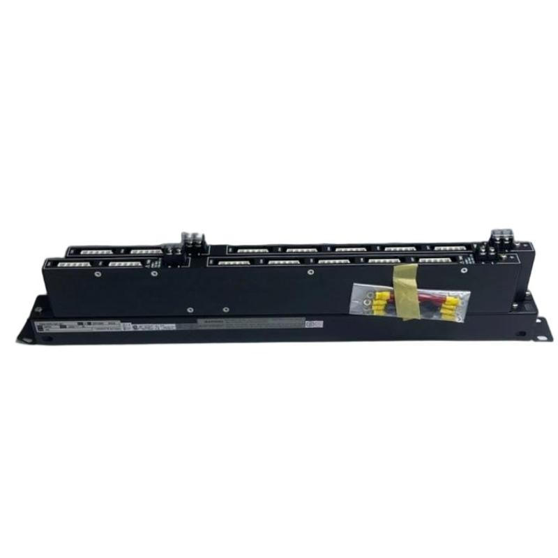 Yokogawa AEPV7D-216 Power Bus Unit