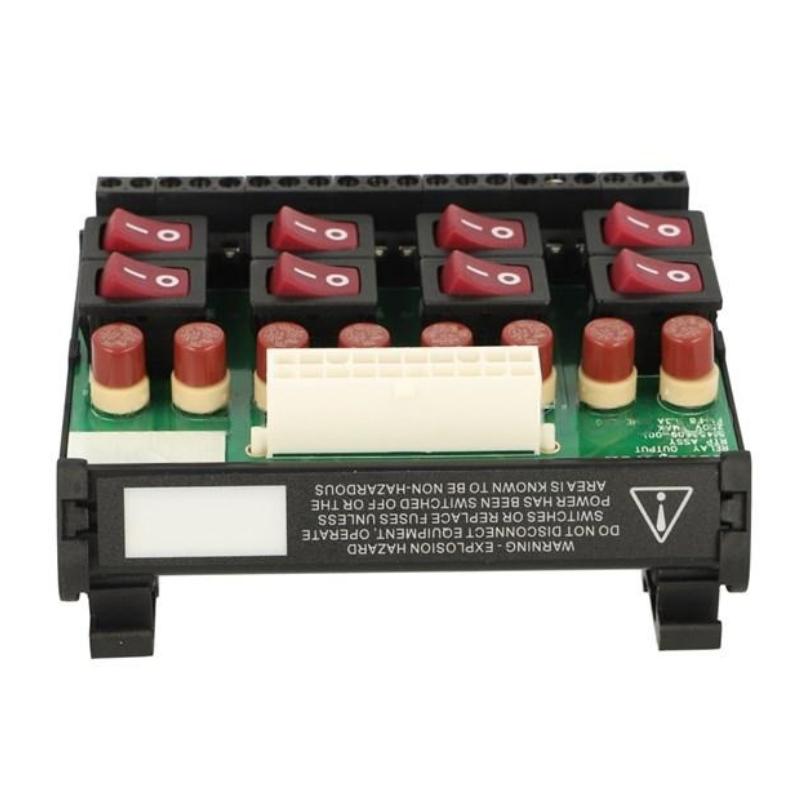 Honeywell 900RTR-H001 Relay Output RTP Module