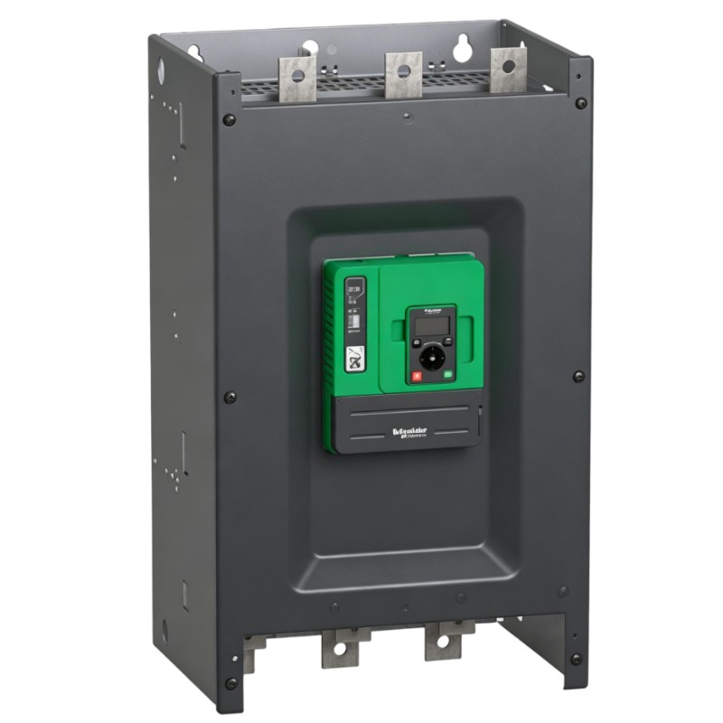 Schneider ATS480C41Y Soft Starter