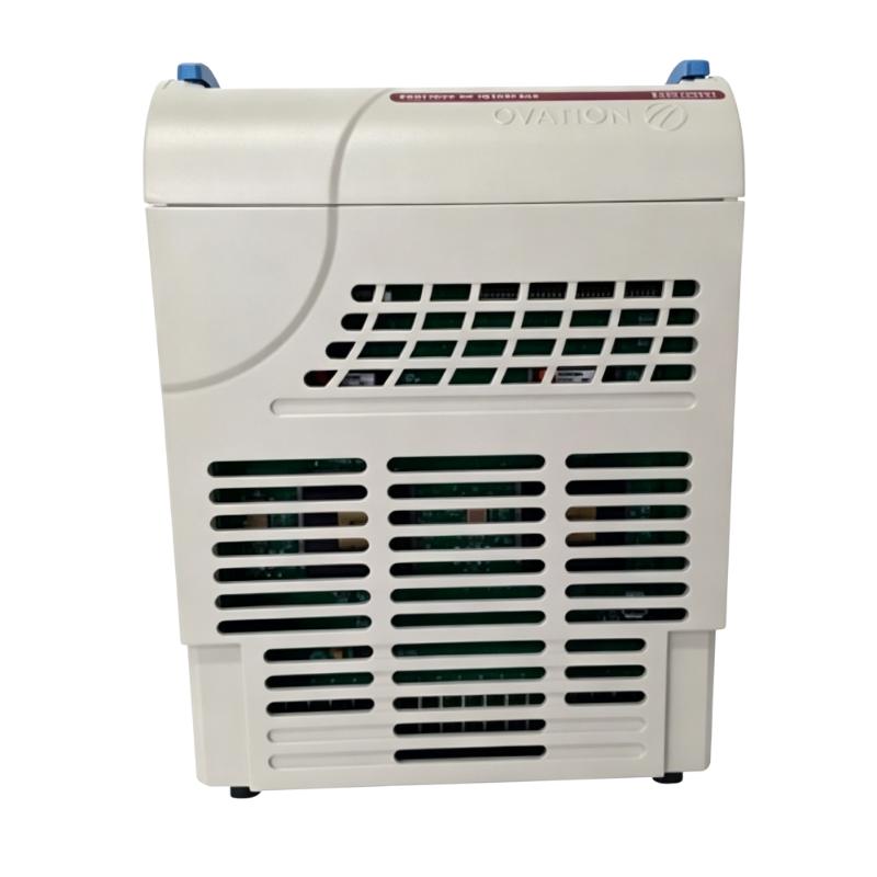 Ovation 5X00622G01 16-channel RTD In