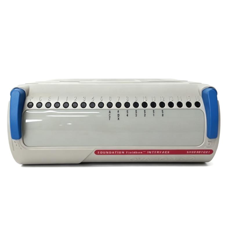 Ovation 5X00301G01 Analog Output Module