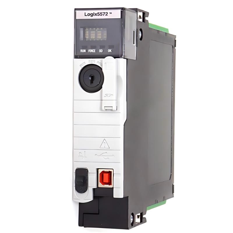 Allen Bradley 1756-L72