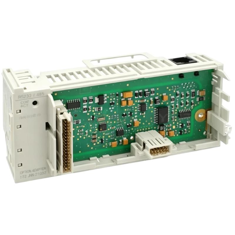 Schneider 172JNN21032 Serial Link Option Adapter