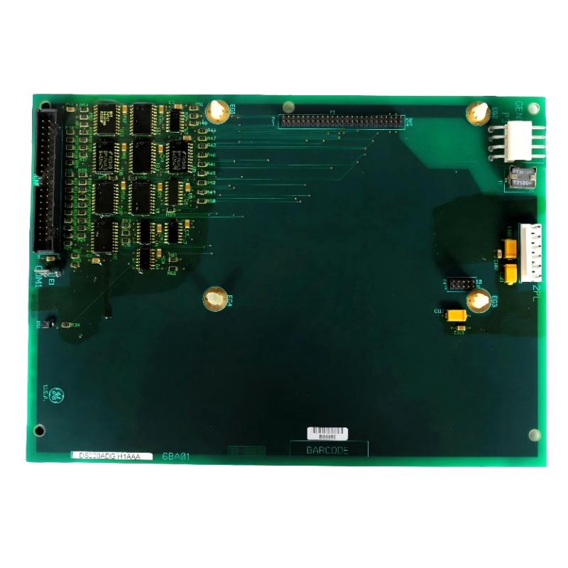 GE DS200ADG1H1AAA Mark V Auxiliary Interface Board