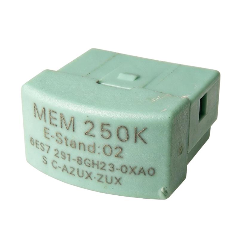SIEMENS 6ES7291-8GH23-0XA0 Memory Module