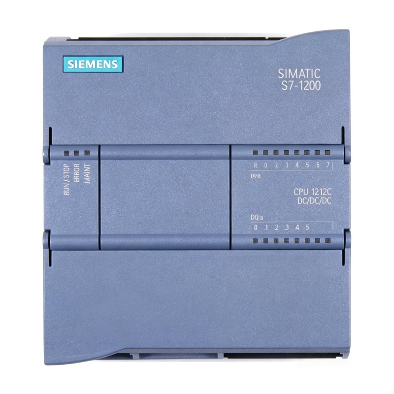 SIEMENS 6ES7212-1AE40-0XB0