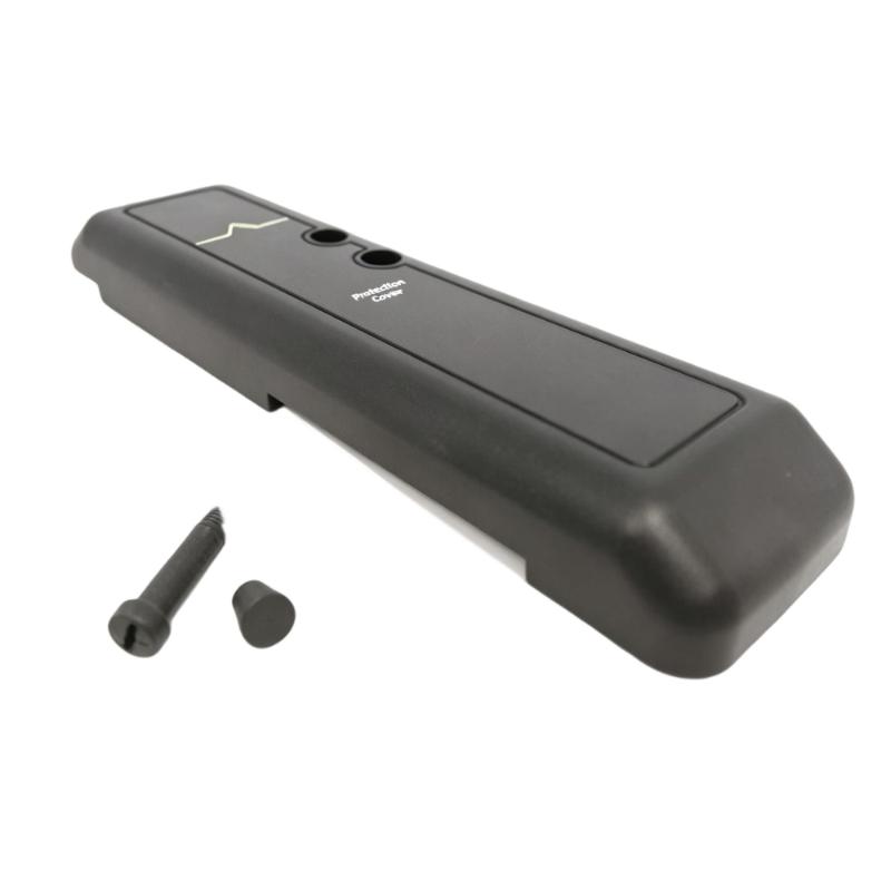 Emerson VE6101 Carrier Blank Cover
