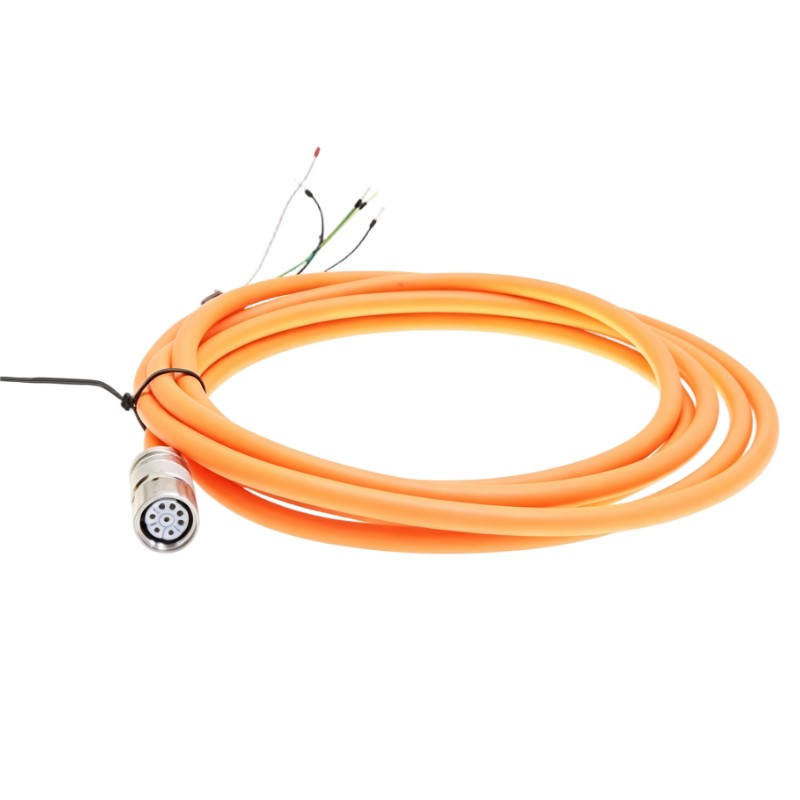 Schneider VW3M5101R100 Power Cord