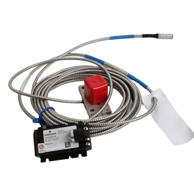 Epro PR6426/010-110+CON021/916-240 32 mm Eddy Current Sensor
