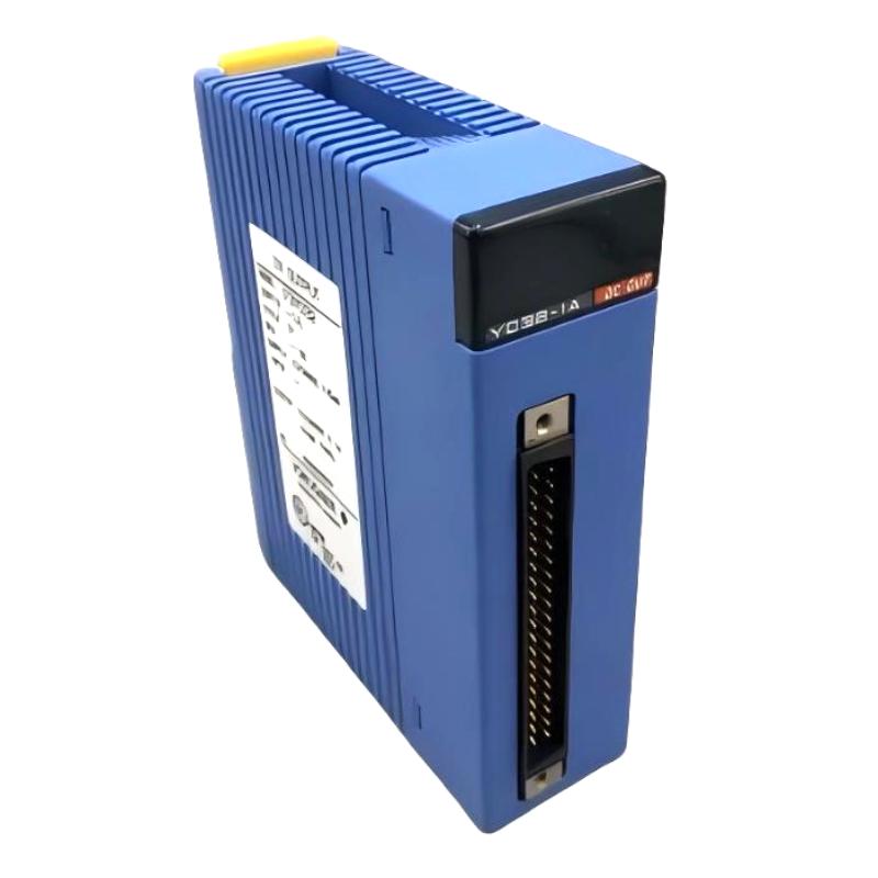 Yokogawa F3YD32-1H High-speed Transistor Output Module