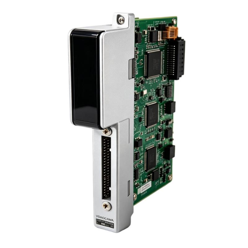 Yokogawa ADM12C S2 Contact Input Module