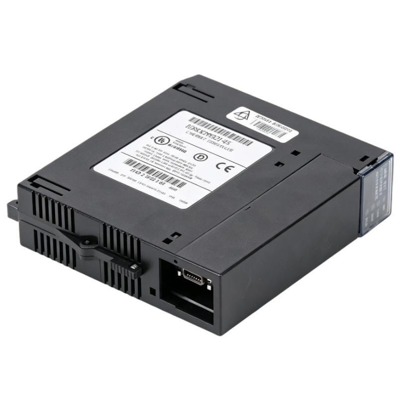 GE IC693CMM321-EE Ethernet Interface Module
