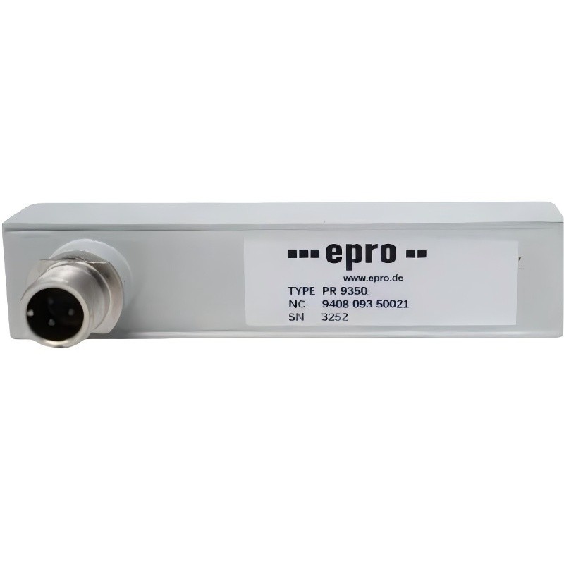 Epro PR9350/02-S2 Inductive Sensor