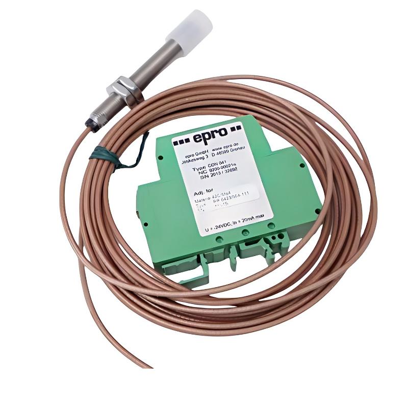 Epro PR6423/004-030-CN+CON041 8 mm Eddy Current Sensor