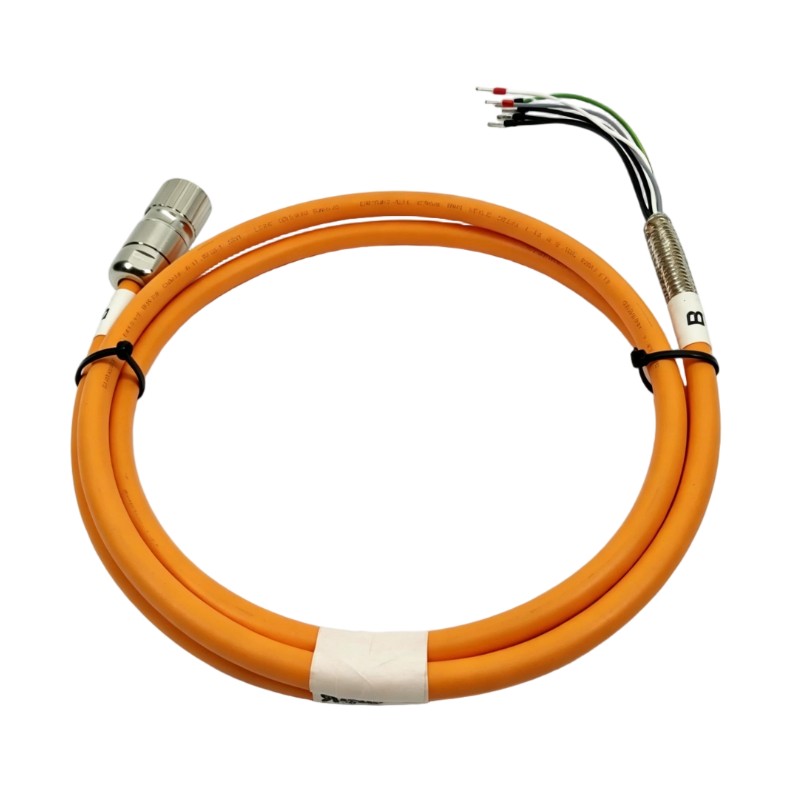 Schneider VW3M5101R30 Power Cord