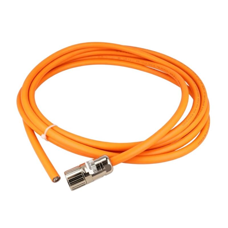 Schneider VW3M5102R100 CANopen Cable