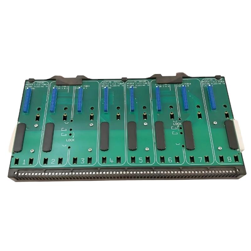 Emerson VE4056 PROVOX I/O Carrier
