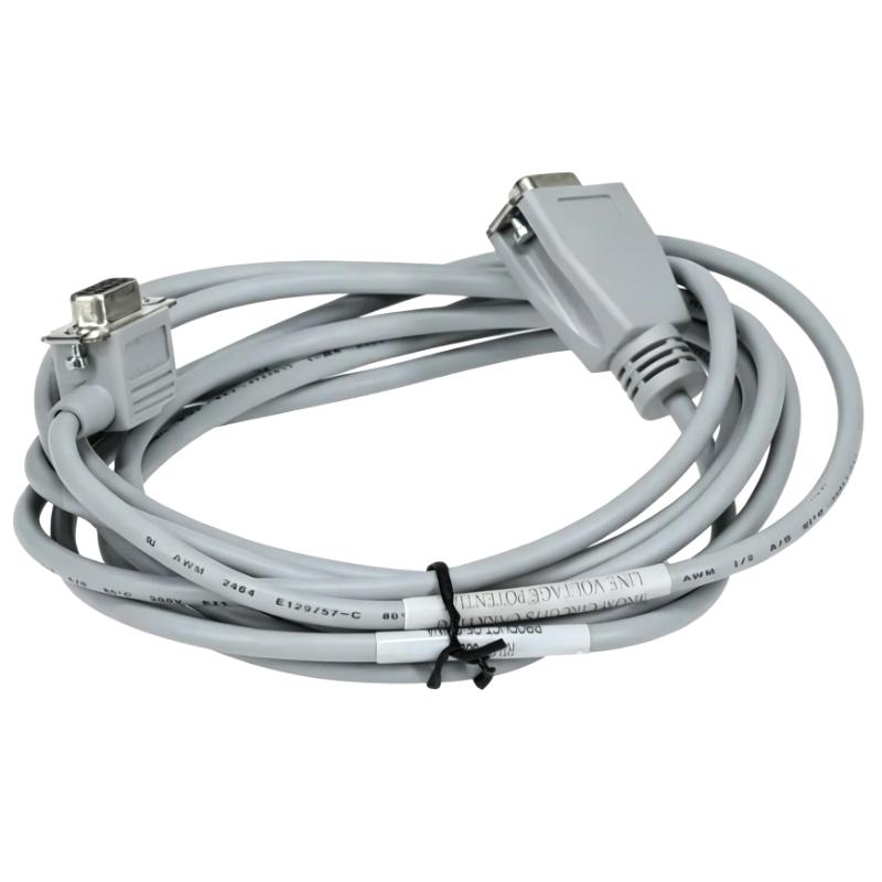 Allen Bradley 1756-CP3 ControlLogix Programmer Cable