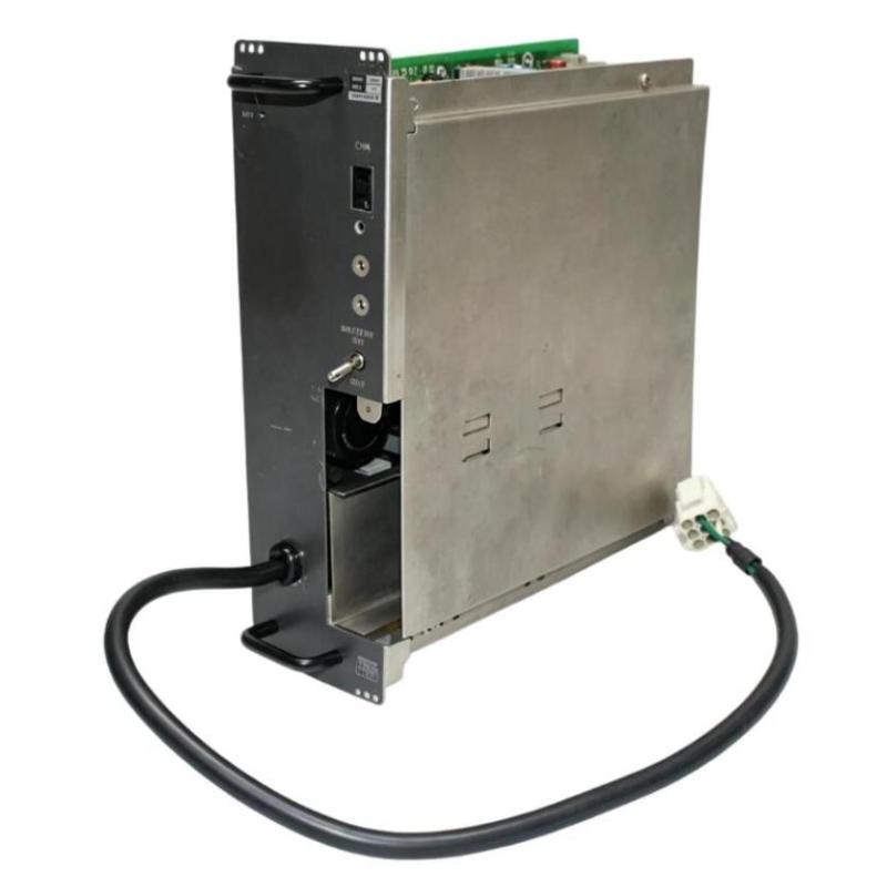 Yokogawa PW302-S4 Power Module