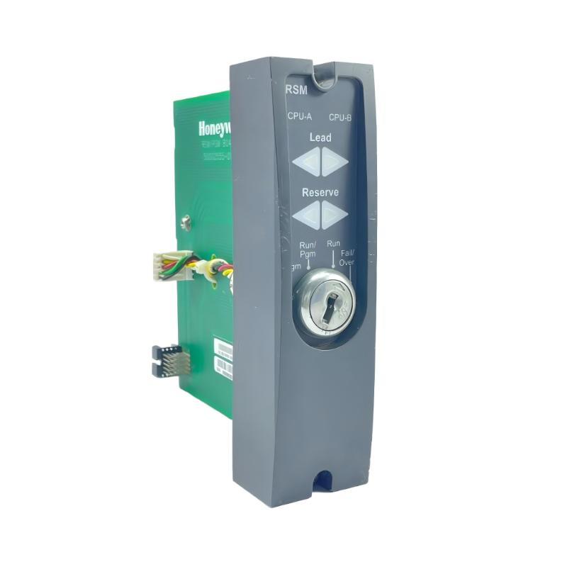 Honeywell 900RSM-0101 HC900 Redundant Switching Module
