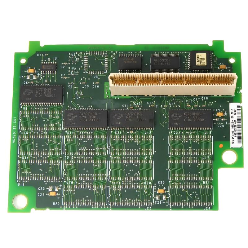 Allen Bradley 1756-M13 ControlLogix Logix5555 Extended Memory Module