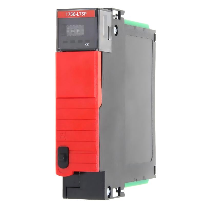 Allen Bradley 1756-L7SP ControlLogix GuardLogix Security Partner Controller