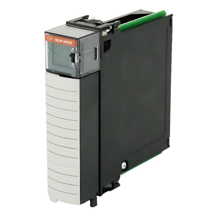 Allen Bradley 1756-OX8I ControlLogix Digital Relay Output Module