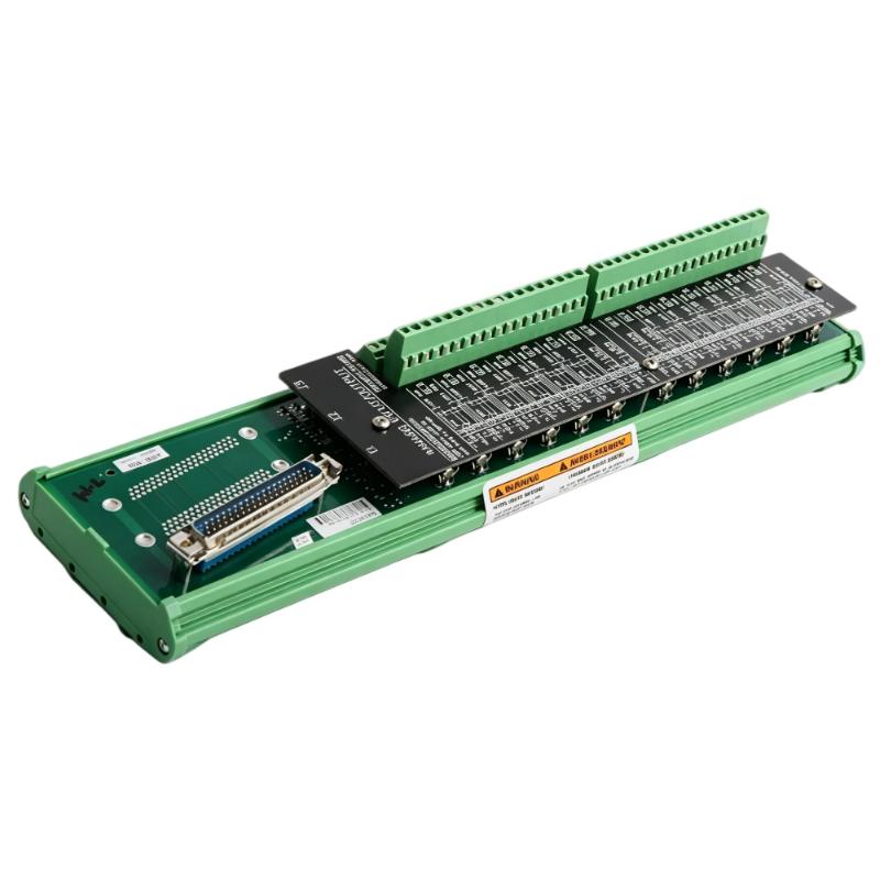 Woodward 5501-367 Micronet Simplex L