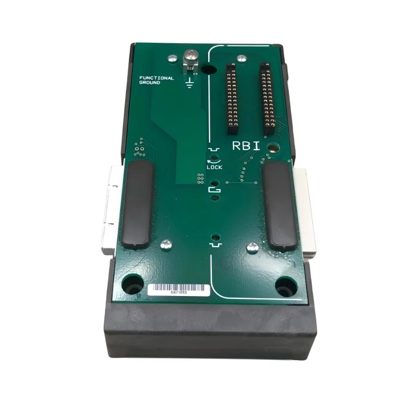 Emerson VE4052M1 Fieldbus H1 Carrier Board (with housing)